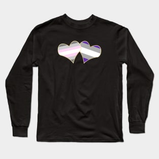 Gender and Sexuality Long Sleeve T-Shirt